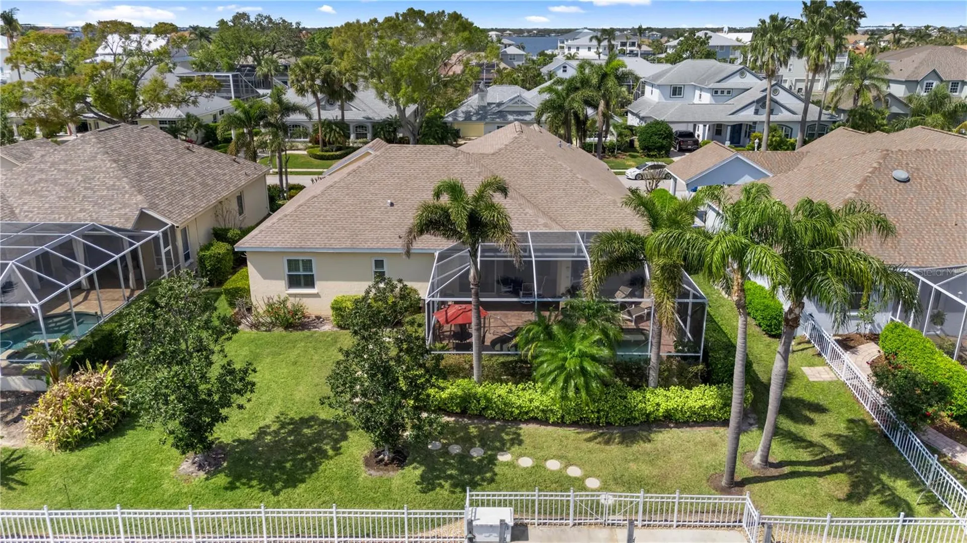 4616 Blue Marlin Drive Bradenton FL 34208