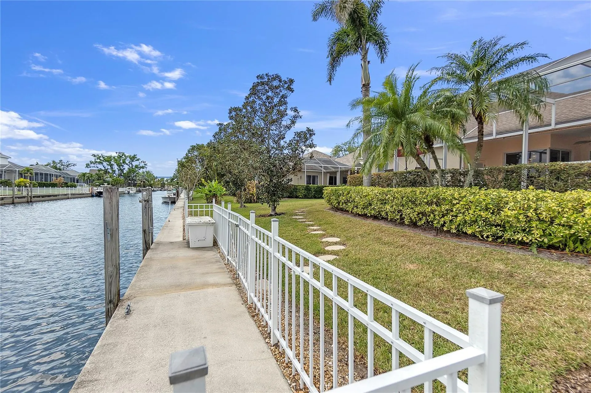 4616 Blue Marlin Drive Bradenton FL 34208