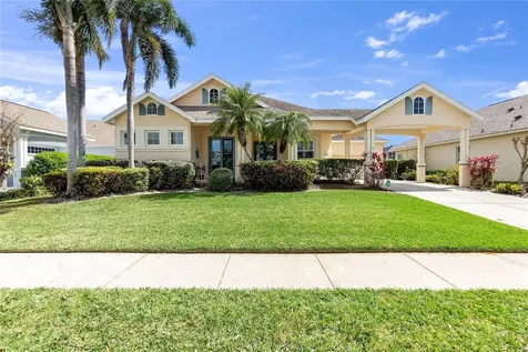 4616 Blue Marlin Drive Bradenton FL 34208
