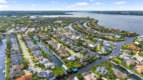4616 Blue Marlin Drive Bradenton FL 34208