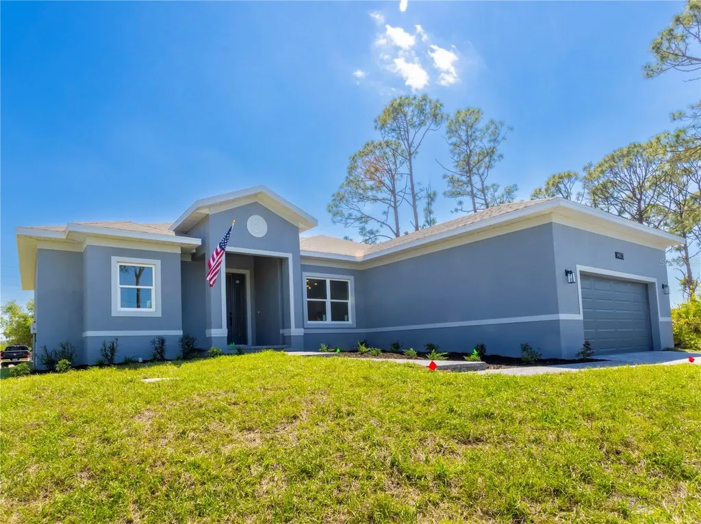 14073 Naylor Avenue Port Charlotte FL 33981