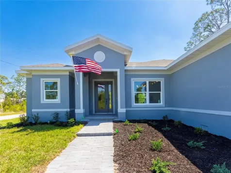 14073 Naylor Avenue Port Charlotte FL 33981