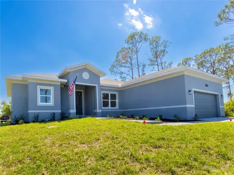 14073 Naylor Avenue Port Charlotte FL 33981