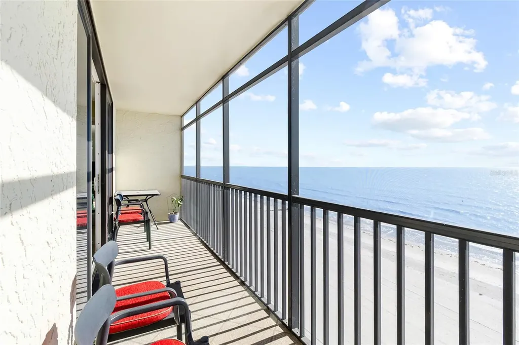 15400 Gulf Boulevard Madeira Beach FL 33708