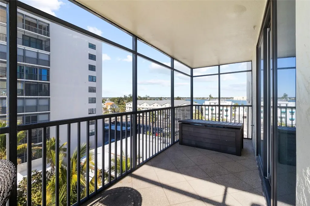 15400 Gulf Boulevard Madeira Beach FL 33708