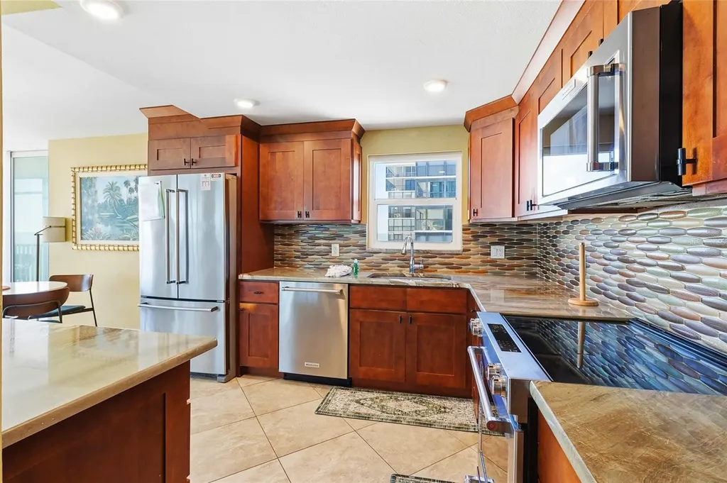 15400 Gulf Boulevard Madeira Beach FL 33708