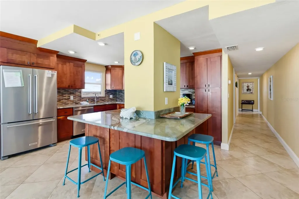 15400 Gulf Boulevard Madeira Beach FL 33708
