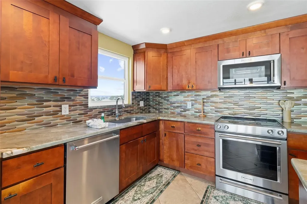 15400 Gulf Boulevard Madeira Beach FL 33708