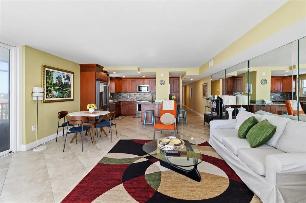 15400 Gulf Boulevard Madeira Beach FL 33708