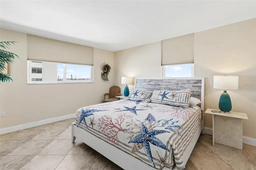 15400 Gulf Boulevard Madeira Beach FL 33708
