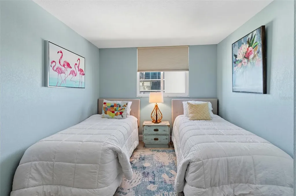 15400 Gulf Boulevard Madeira Beach FL 33708