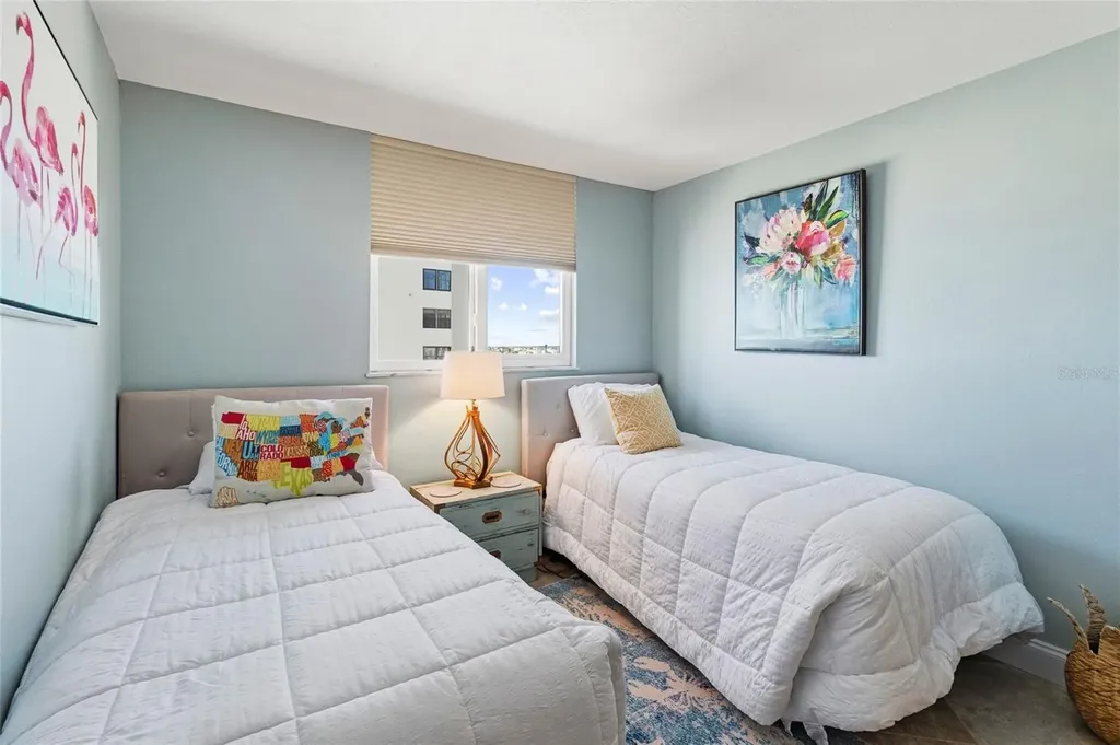15400 Gulf Boulevard Madeira Beach FL 33708