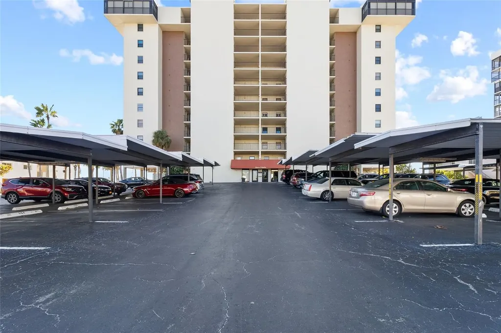 15400 Gulf Boulevard Madeira Beach FL 33708