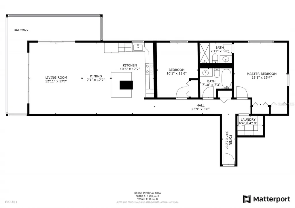 15400 Gulf Boulevard Madeira Beach FL 33708