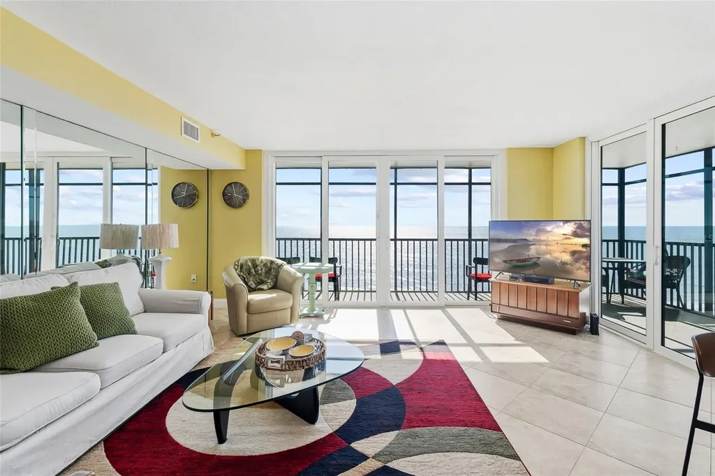 15400 Gulf Boulevard Madeira Beach FL 33708