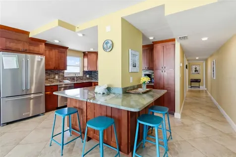 15400 Gulf Boulevard Madeira Beach FL 33708