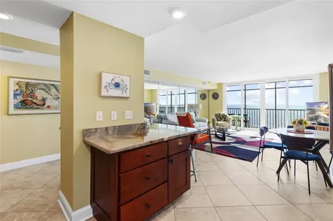 15400 Gulf Boulevard Madeira Beach FL 33708