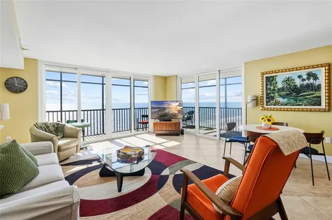15400 Gulf Boulevard Madeira Beach FL 33708
