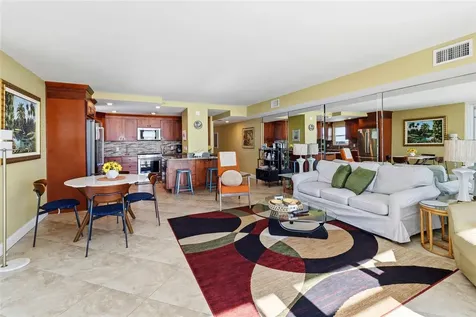 15400 Gulf Boulevard Madeira Beach FL 33708