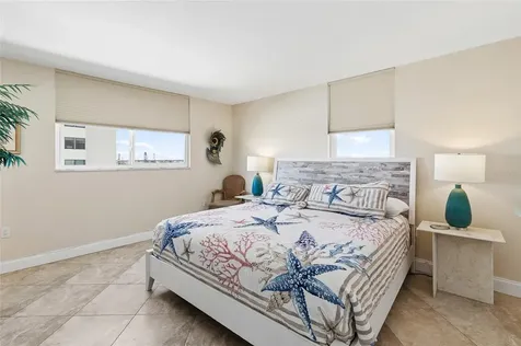 15400 Gulf Boulevard Madeira Beach FL 33708