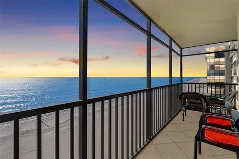 15400 Gulf Boulevard Madeira Beach FL 33708
