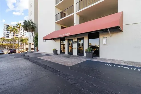15400 Gulf Boulevard Madeira Beach FL 33708