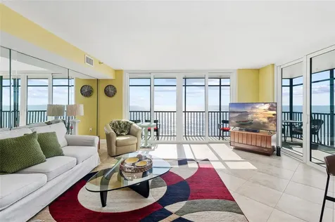 15400 Gulf Boulevard Madeira Beach FL 33708