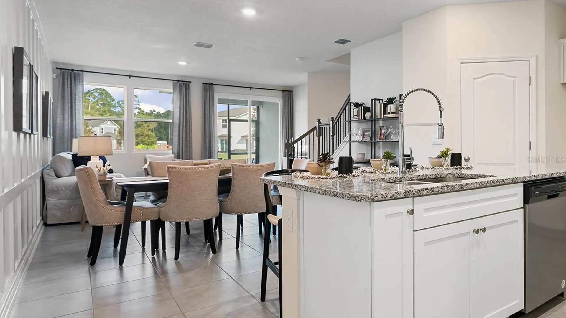 St Augustine FL, 34 Pasadena Drive