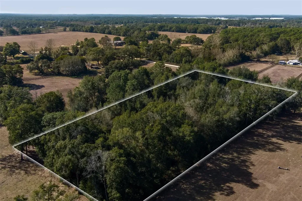 Tbd NW 68th Avenue Ocala FL 34482