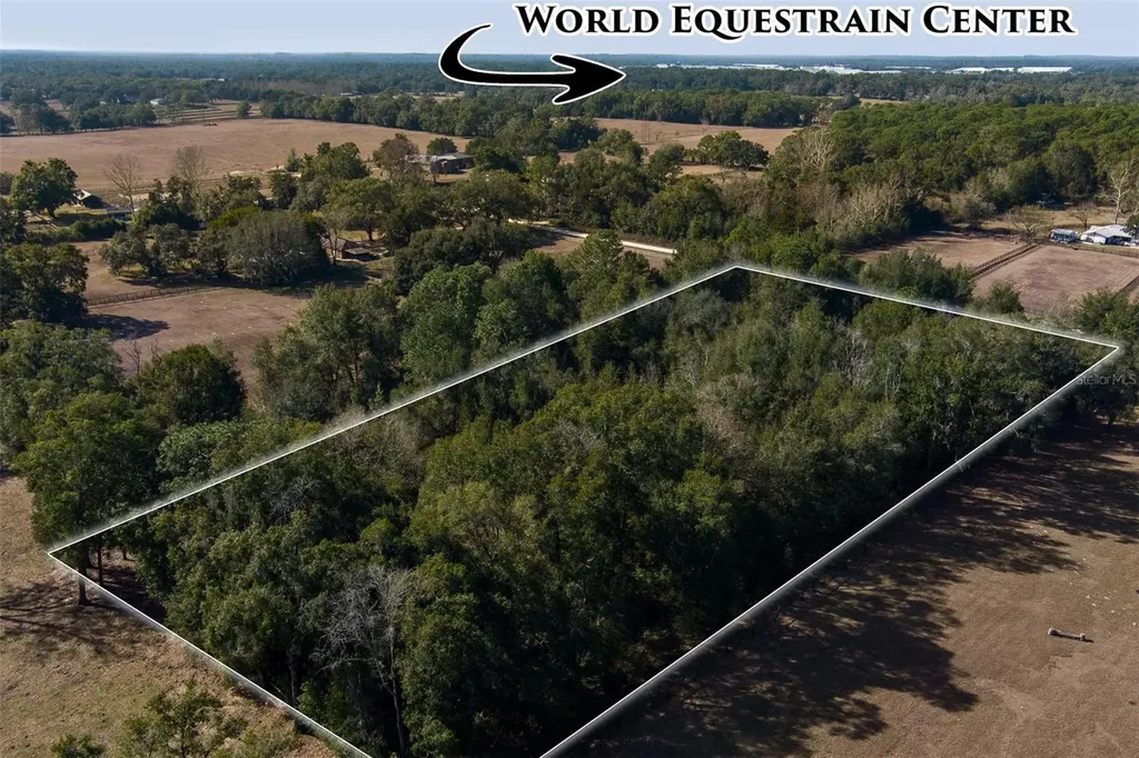 Tbd NW 68th Avenue Ocala FL 34482