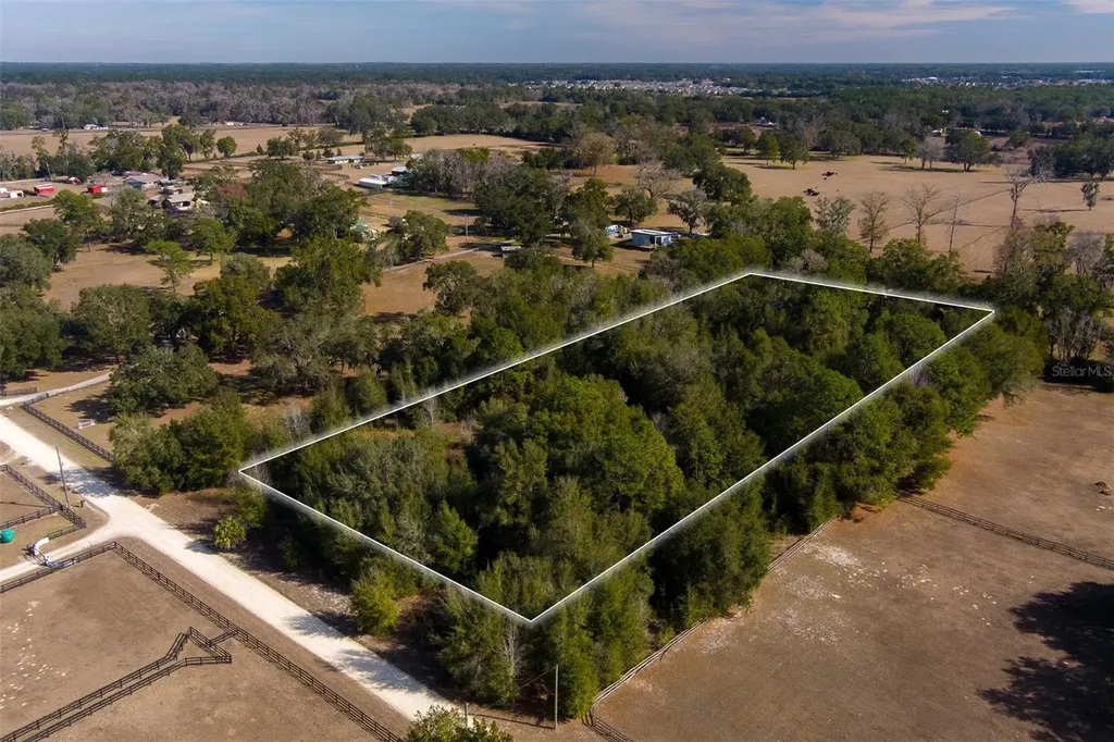 Tbd NW 68th Avenue Ocala FL 34482