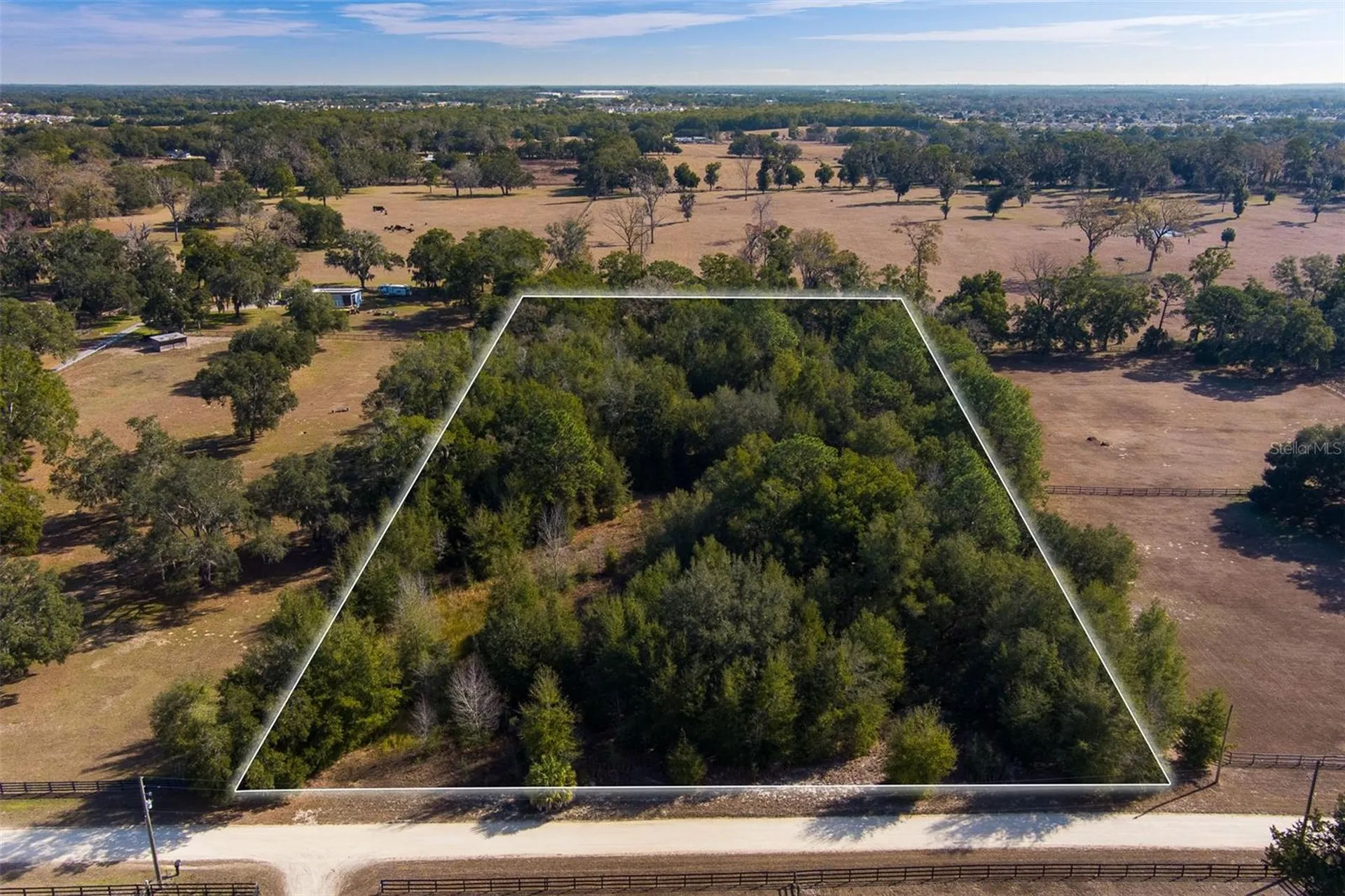 Tbd NW 68th Avenue Ocala FL 34482