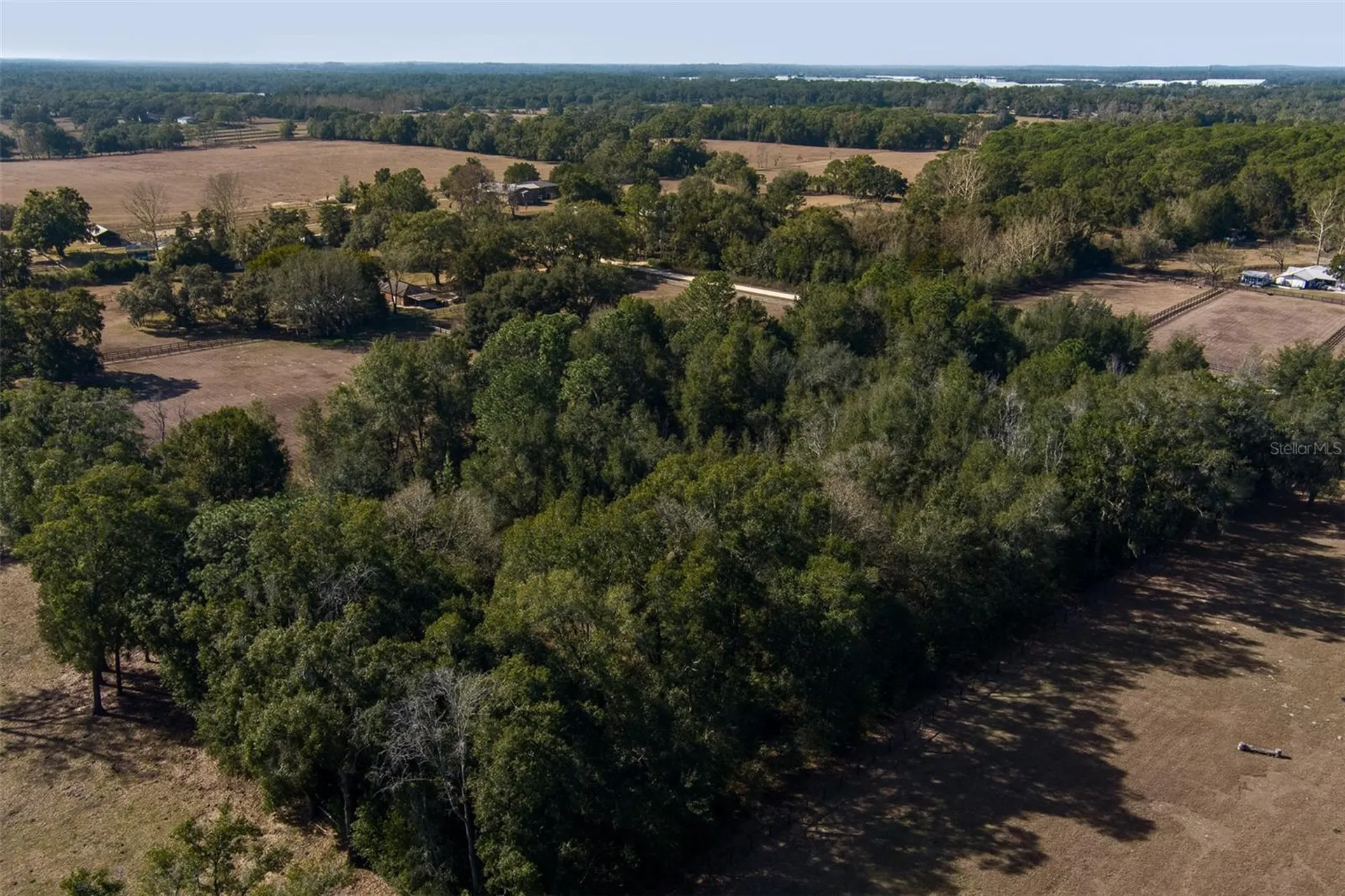 Tbd NW 68th Avenue Ocala FL 34482