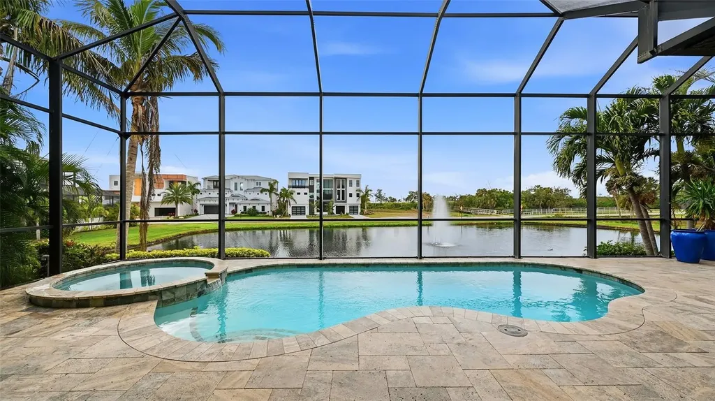5238 Title Row Drive Bradenton FL 34210
