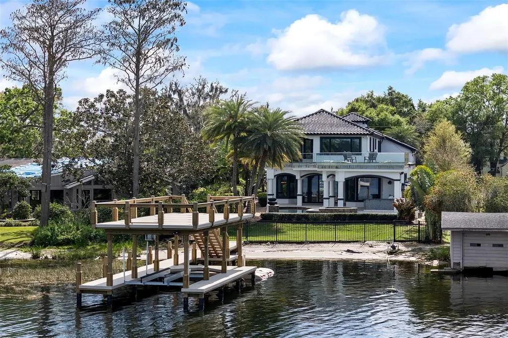 801 W 2nd Avenue Windermere FL 34786