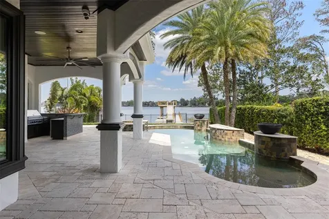 801 W 2nd Avenue Windermere FL 34786