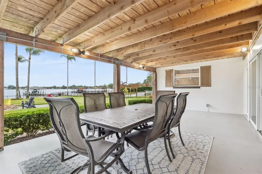 6007 Linneal Beach Drive Apopka FL 32703