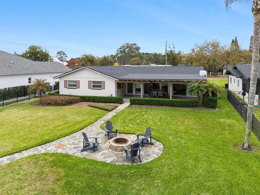6007 Linneal Beach Drive Apopka FL 32703