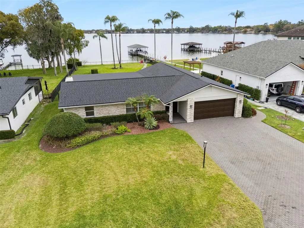 6007 Linneal Beach Drive Apopka FL 32703