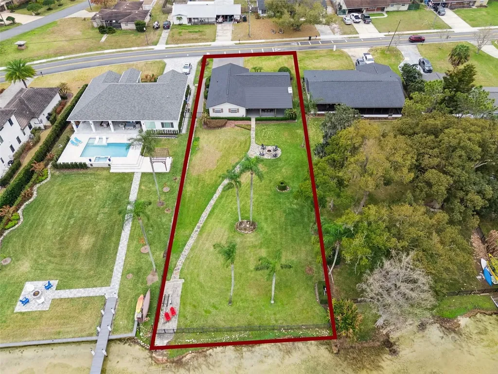6007 Linneal Beach Drive Apopka FL 32703
