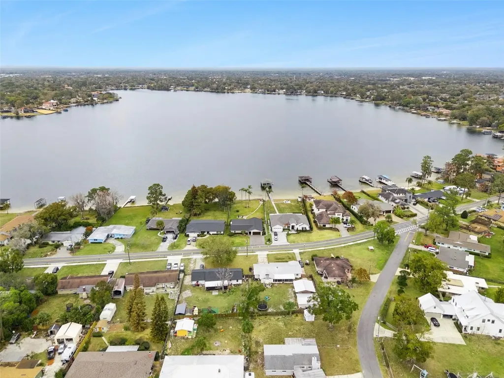 6007 Linneal Beach Drive Apopka FL 32703