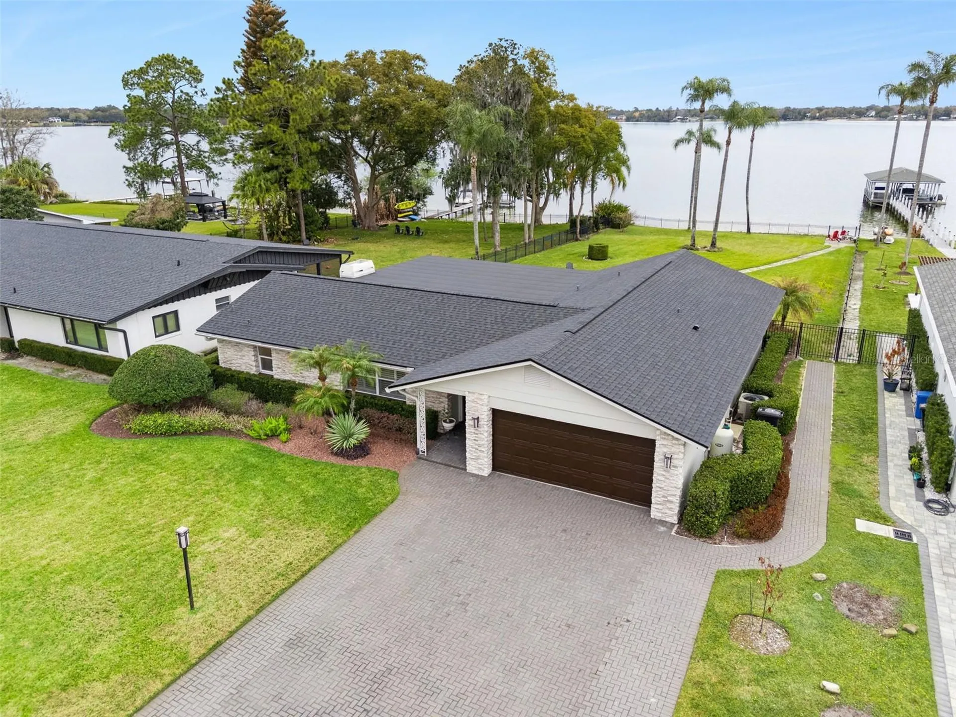 6007 Linneal Beach Drive Apopka FL 32703