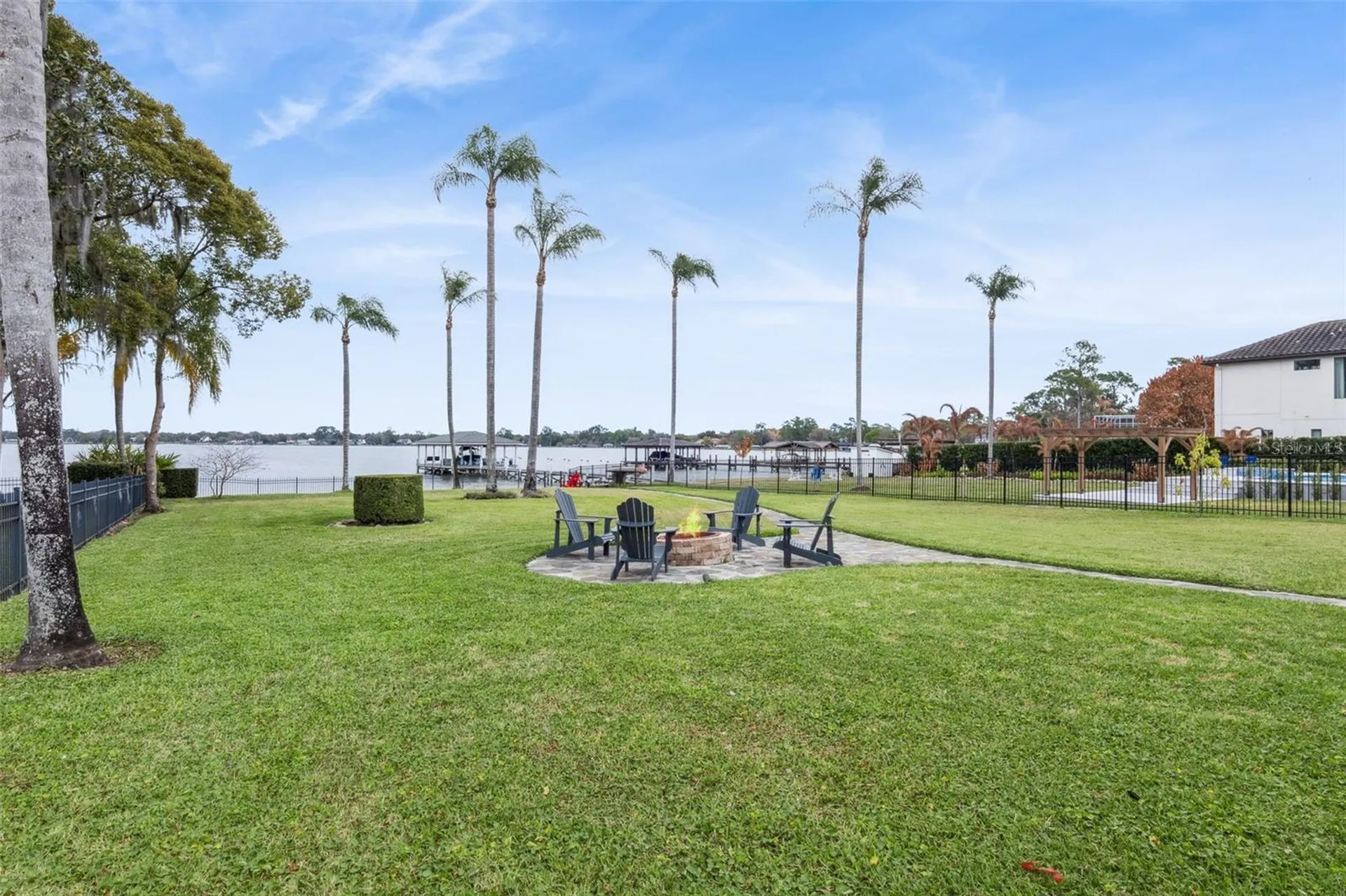 6007 Linneal Beach Drive Apopka FL 32703