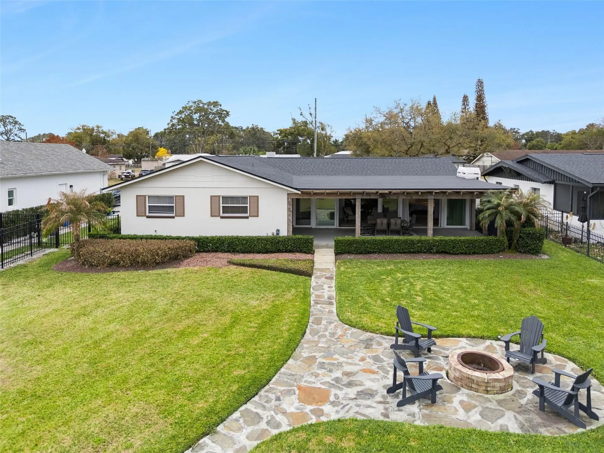 6007 Linneal Beach Drive Apopka FL 32703