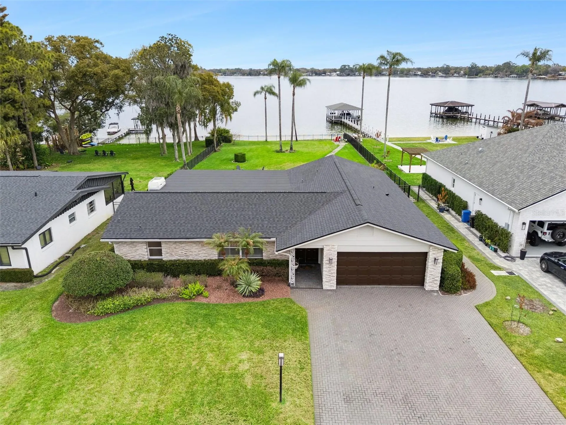 6007 Linneal Beach Drive Apopka FL 32703