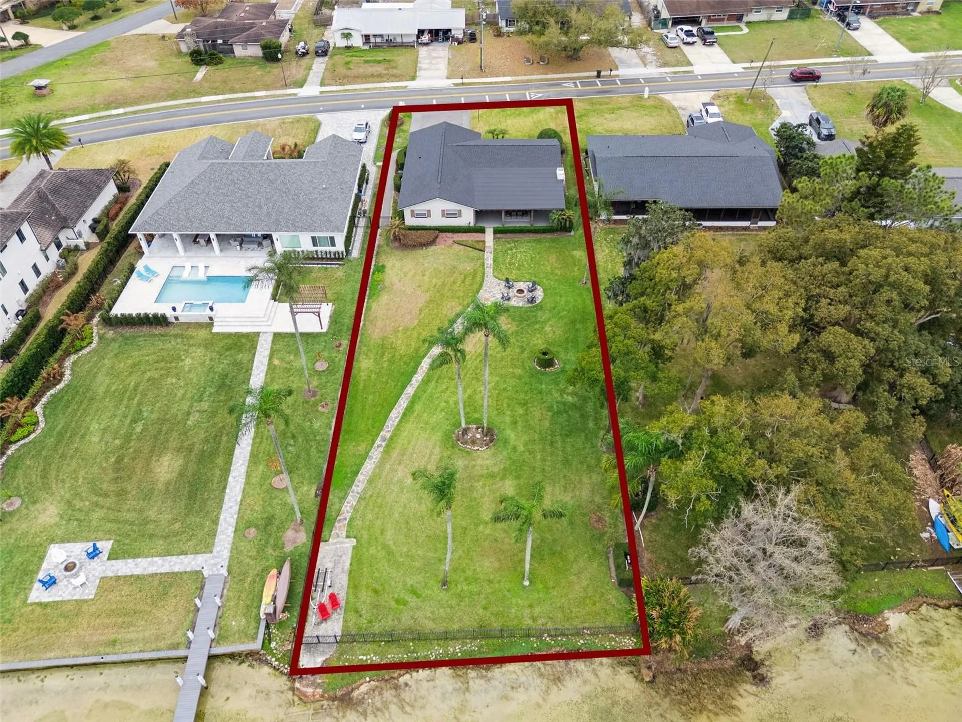6007 Linneal Beach Drive Apopka FL 32703