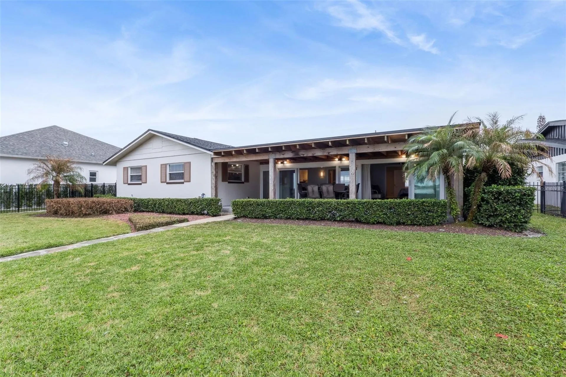6007 Linneal Beach Drive Apopka FL 32703