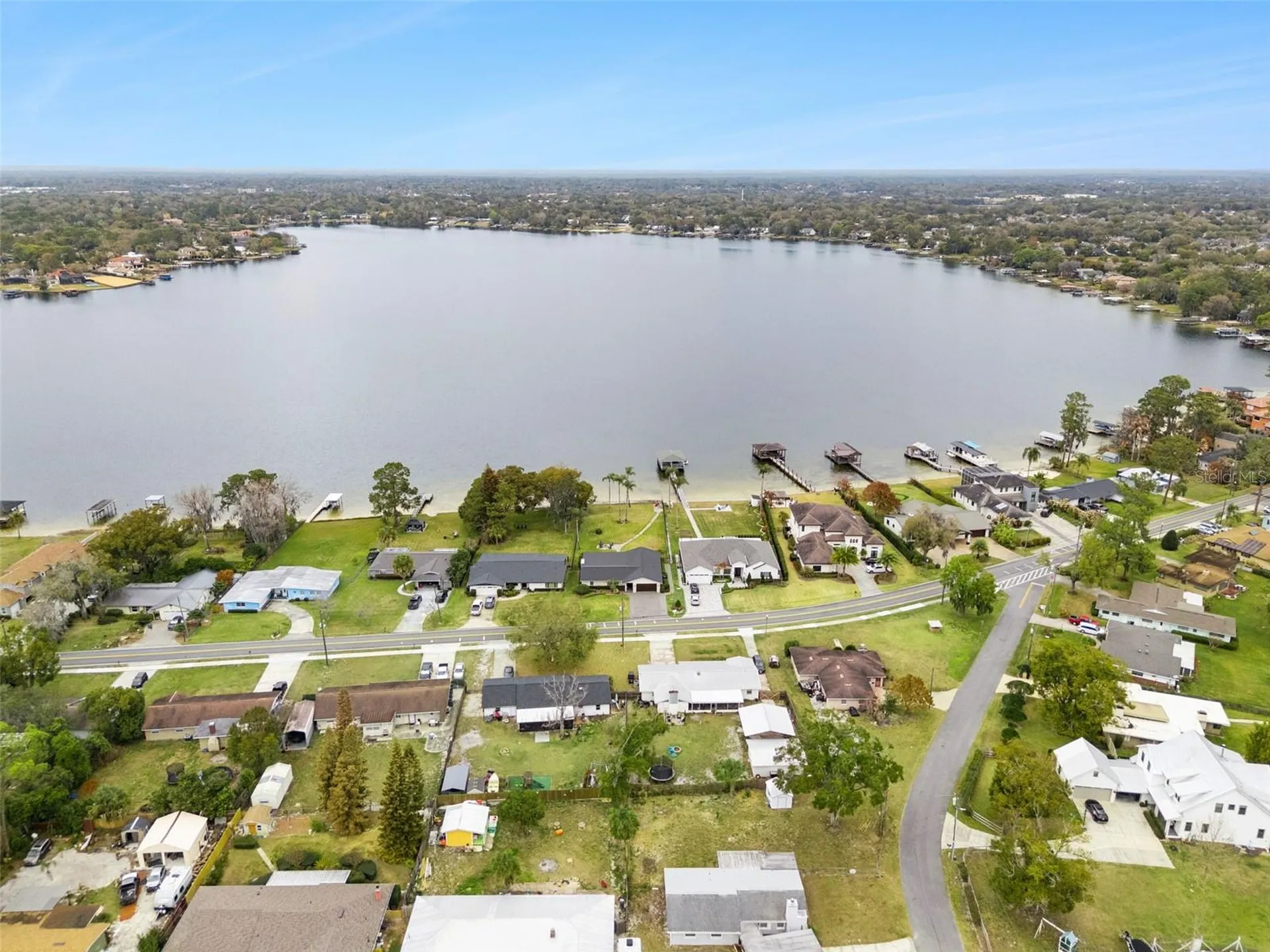 6007 Linneal Beach Drive Apopka FL 32703