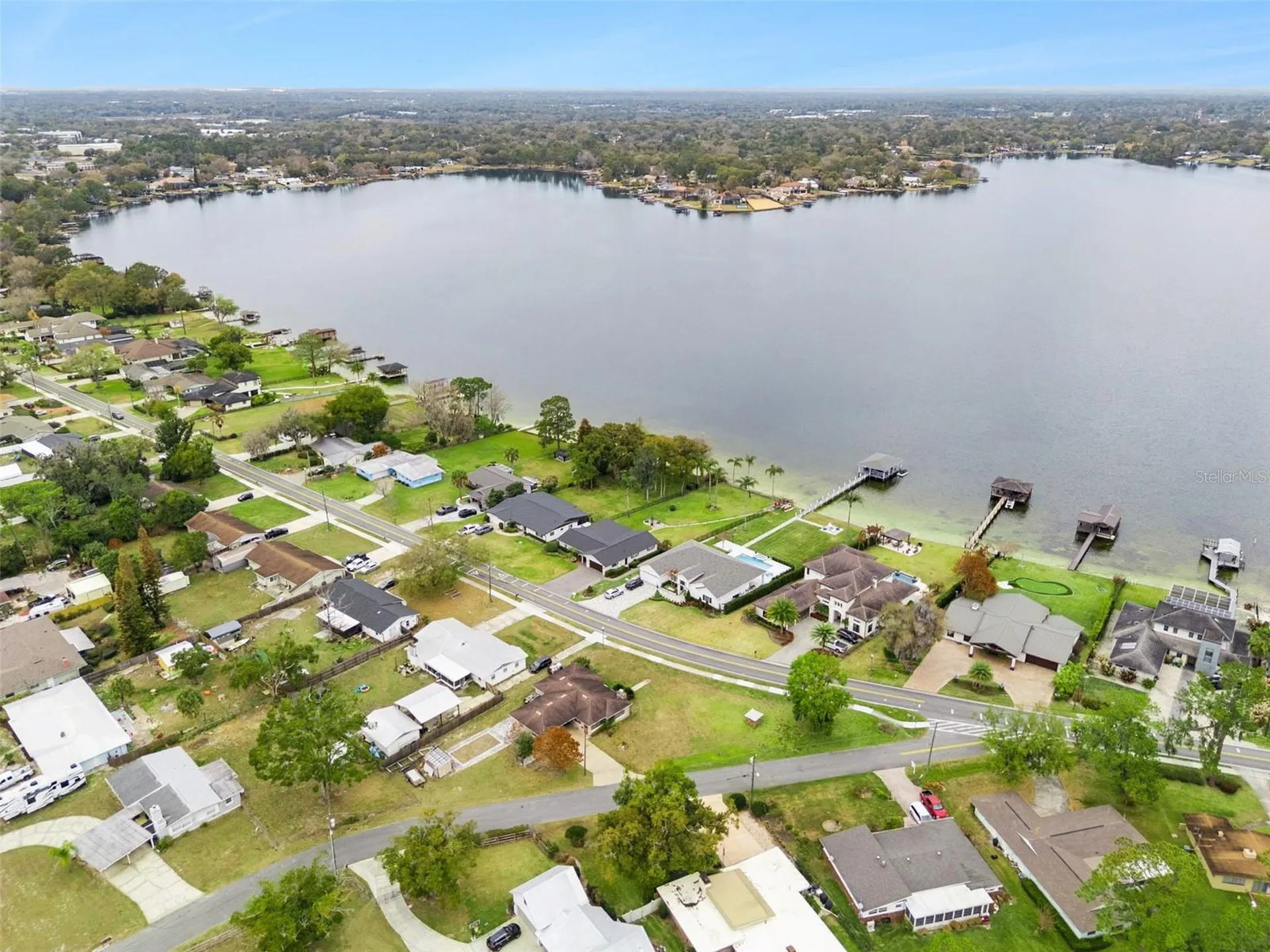 6007 Linneal Beach Drive Apopka FL 32703