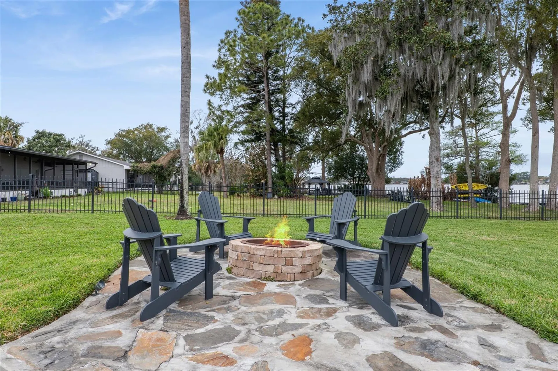 6007 Linneal Beach Drive Apopka FL 32703